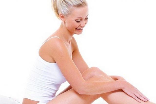 Как сделать кожу тела упругой и подтянутой