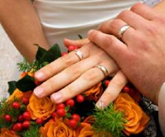 Vjenčani predznaci i praznovjerja: kako pravilno izvesti ceremoniju Narodni predznaci za vjenčanje iz dana u dan