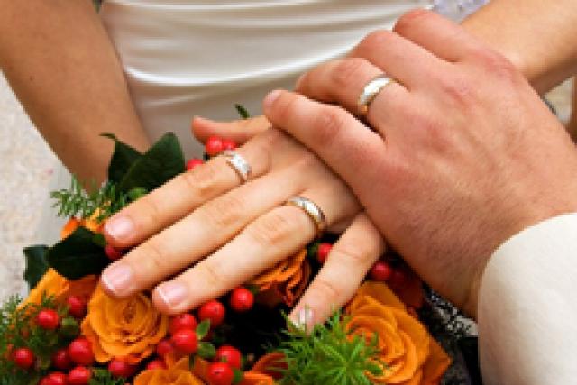 Vjenčani znakovi i praznovjerja: kako pravilno izvesti ceremoniju. Narodni znakovi za vjenčanje po danu