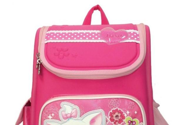 Školske torbe: kako odabrati ruksak za školu za učenika prvog razreda Veličine školske torbe za učenika prvog razreda
