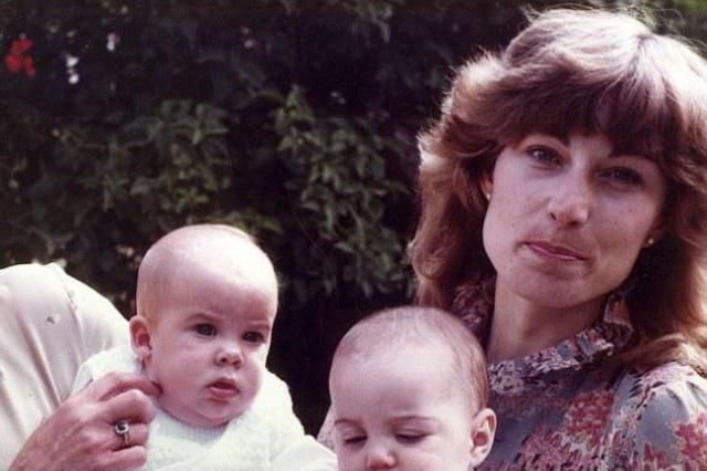 Carole Middleton: biografija najelegantnije bake Carole Middleton najbolja je prijateljica njezinih kćeri