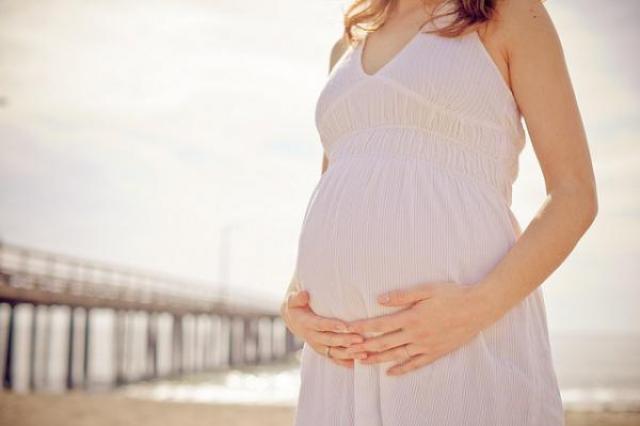 Co to jest tvp na USG podczas ciąży
