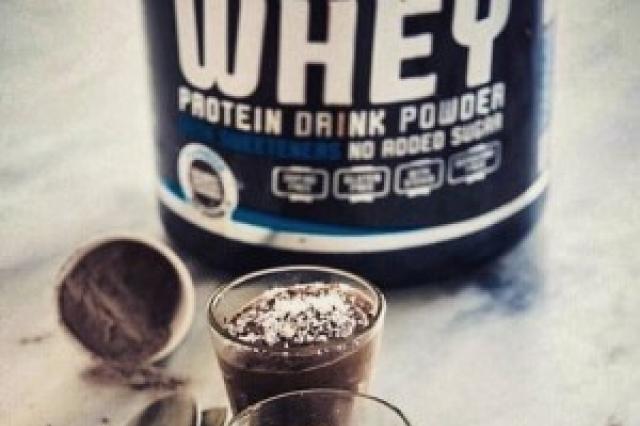 Je li moguće piti proteine ​​bez treninga?
