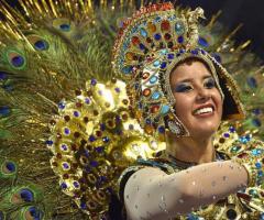 Interesting facts about the carnival in Rio Are there any prohibitions on the carnival