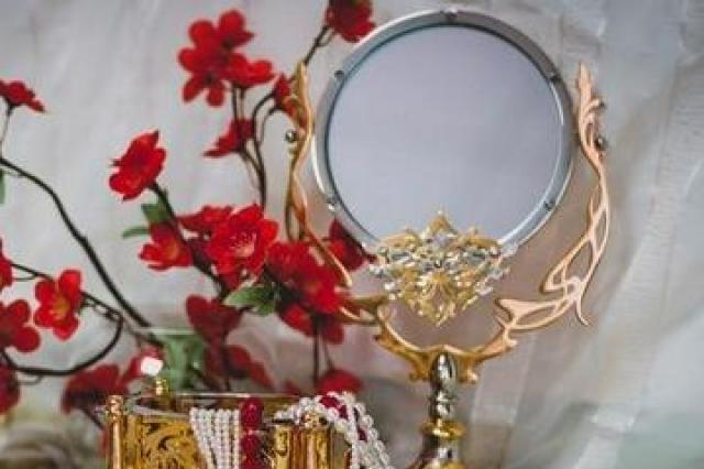 Zašto ne možete dati ogledalo: znakovi i praznovjerja Zašto dati ogledalo